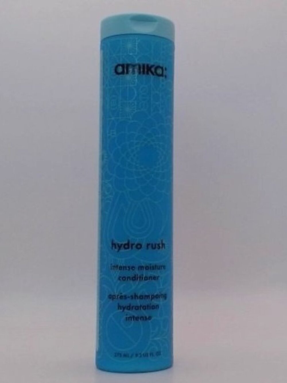 Amika - Hydro Rush Intense Moisture Conditioner 9.2 oz, BRAND NEW